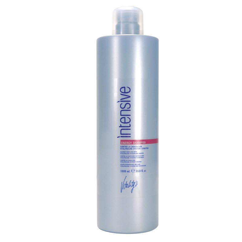 Intensive Energy shampooing 1lt